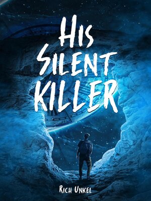 cover image of His Silent Killer